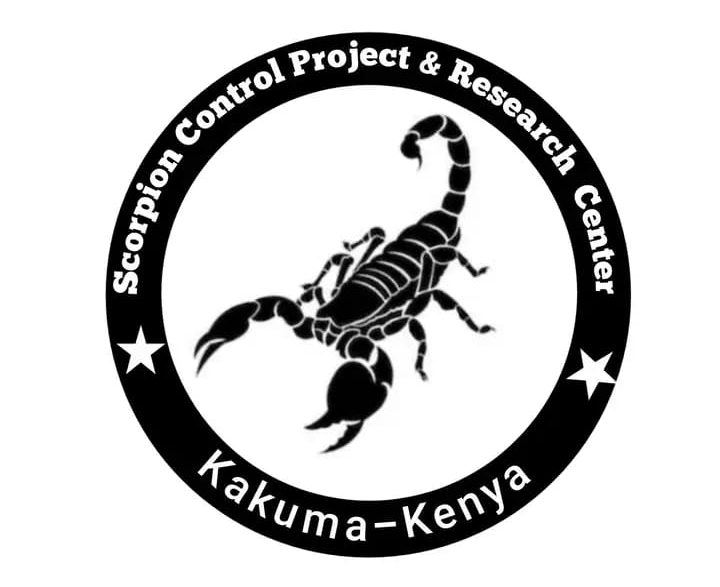 Scorpion Control Center